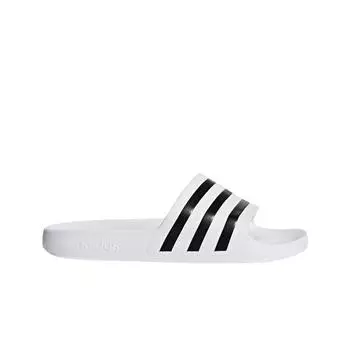Adidas Adilette Aqua Slides Cloud White F35539 Мужские кроссовки