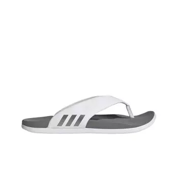 Adidas Adilette Comfort Вьетнамки Cloud White HQ4459 Женские кроссовки