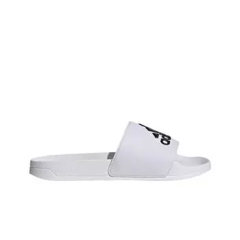 Adidas Adilette Shower Slide Cloud White GZ3775 Мужские кроссовки