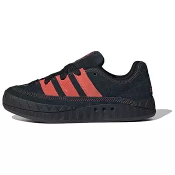 Adidas Adimatic Black Pulse Mellow женские кроссовки Core-Black IE5900 37