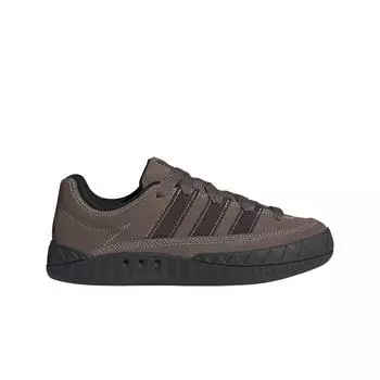 Adidas Adimatic Earth Strata Dark Brown IE7363 Женские кроссовки