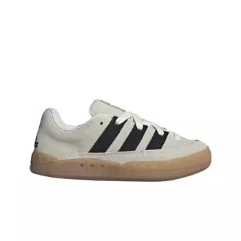 Adidas Adimatic Off White Core Black IE2226 Мужские кроссовки