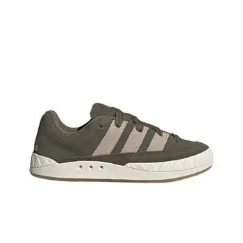 Adidas Adimatic Olive Strata Wonder Beige IE9864 Мужские кроссовки