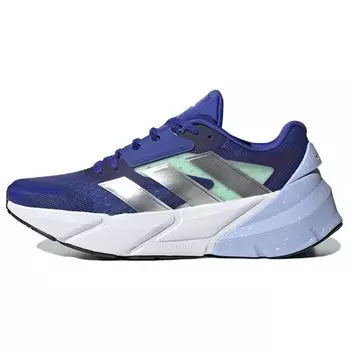 Adidas Adistar 2.0 Lucid Blue Silver Metallic Мужские кроссовки Blue-Dawn GV9121 40