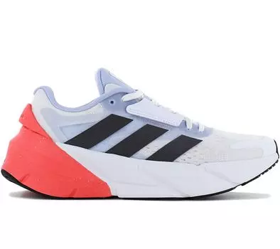 adidas AdiStar 2 M - Мужские кроссовки белые HP2337 ORIGINAL EU 40 2/3 UK 7 белый