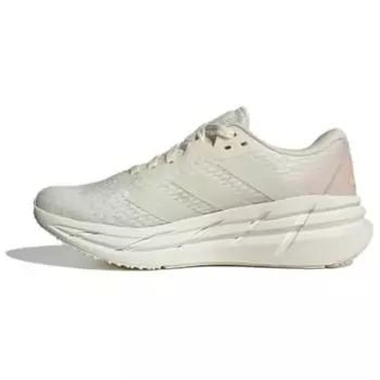 Adidas Adistar 3 Off White Putty Mauve женские кроссовки кремовый мел-белый ID6164 38