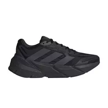 Adidas Adistar Black Grey Мужские кроссовки Core-Black Grey-Six Cloud-White GY1687 43