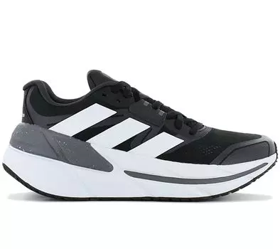 adidas AdiStar CS M — мужские кроссовки черные GY1697 ORIGINAL EU 40 2/3 UK 7 чёрный