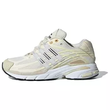 Adidas Adistar Cushion 3 Off White Sand Женские кроссовки Cream Grey-One IG4249