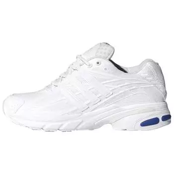 Adidas Adistar Cushion 3 White Royal Blue Мужские кроссовки Cloud-White IG1740 46