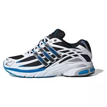 Adidas Adistar Cushion Black Bright Blue Мужские кроссовки Core-Black Cloud-White ID5747 43