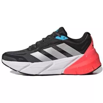 Adidas Adistar Grey Turbo Мужские кроссовки Grey-Six Silver-Metallic H01165 45