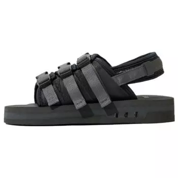 Adidas AdiSTRP Black Carbon Мужские кроссовки Core-Black Footwear-White IG0629 44