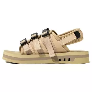 Adidas AdiSTRP Magic Beige Мужские кроссовки Brown Core-Black Savanna IG7956 42