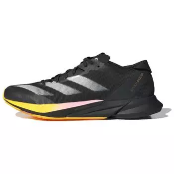 Adidas Adizero Adios 8 2024 Athlete Pack женские кроссовки черные Core-Black Zero-Metallic IG1540 36