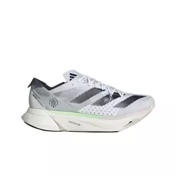 Adidas Adizero Adios Pro 3 Cloud White Core Black IE3721 Мужские кроссовки