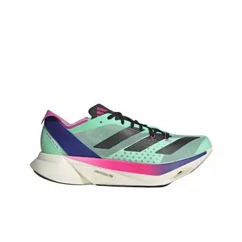 Adidas Adizero Adios Pro 3 Pulse Mint Core Black GW4249 Мужские кроссовки
