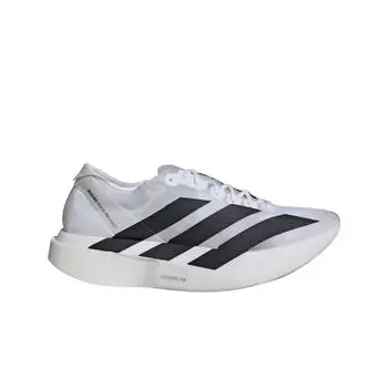 Adidas Adizero Adios Pro EVO 1 Белые Черные IH5564 Мужские кроссовки
