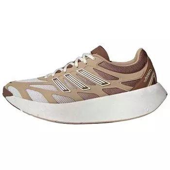 Adidas Adizero Aruku Preloved Brown Cream Мужские кроссовки Cream-White Off-White JR0050 39