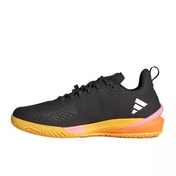 Adidas Adizero Cybersonic 2024 Athlete Pack мужские кроссовки черные Aurora-Black Zero-Metallic IF0436 42