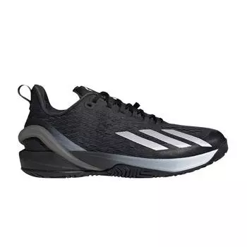 Adidas Adizero Cybersonic Black Carbon Мужские кроссовки Core-Black Cloud-White HR1718 45