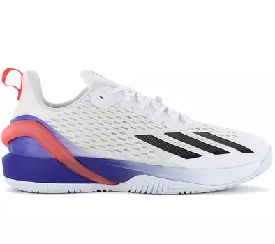 adidas Adizero Cybersonic M - Мужские теннисные кроссовки Allcourt Shoes White GY9634 ORIGINAL EU 40 2/3 UK 7 белый