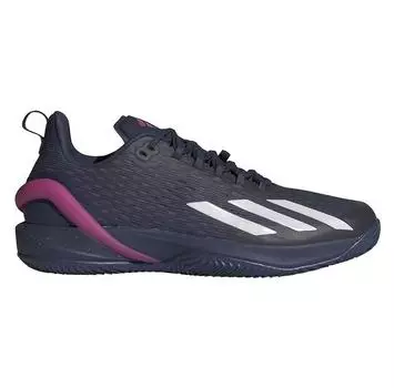 adidas Adizero Cybersonic теннисные кроссовки EU 40 2/3