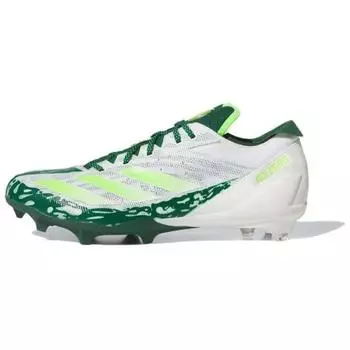 Adidas Adizero Electric Speed Juice Pack - темно-зеленые кроссовки унисекс Cloud-White IE4421 44