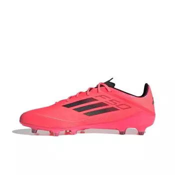 Adidas Кроссовки Adizero F50 Elite AG Vivid Horizon Pack Unisex Pink Turbo Aurora-Black IF1310 46