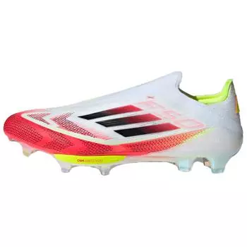 Adidas Adizero F50+ FG Pure Victory Pack мужские кроссовки белые облачно-белые Core-черные IE1251 45