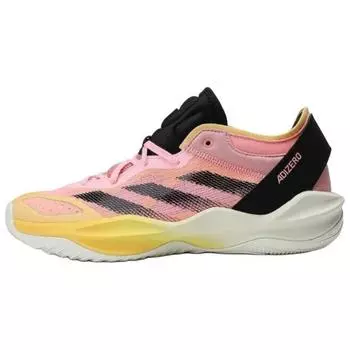 adidas Adizero Select 2.0 Pink Spark мужские кроссовки Core-Black IG6618 46