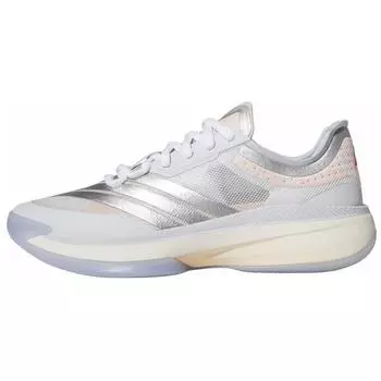 Adidas Adizero Select 3.0 All-Star мужские кроссовки серебристые Halo-Blue серебристо-металлические JI4492 44