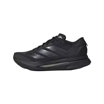 adidas Adizero SL2 Черный Карбон Мужские Кроссовки Основной Черный IF6747 41