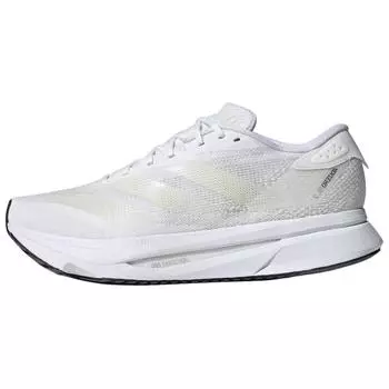 Adidas Adizero SL2 White Zero Metallic мужские кроссовки Cloud-White Dash-Grey IF6749 41