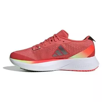 Adidas Adizero SL Ekiden Pack мужские кроссовки красный Preloved-Scarlet Aurora-Metallic IG8200 36