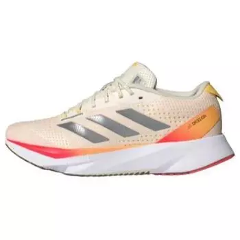 adidas Adizero SL Ivory Spark Женские кроссовки Кремовый Железо-Металлик IG3341 36