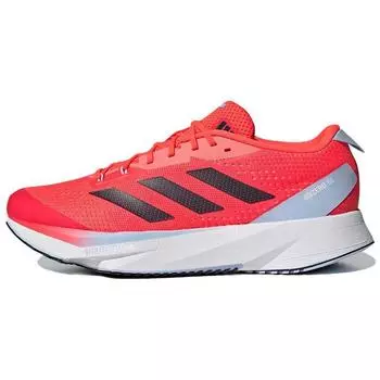 adidas Adizero SL Solar Red Unisex Sneakers Legend-Ink Blue-Dawn GX9775 46