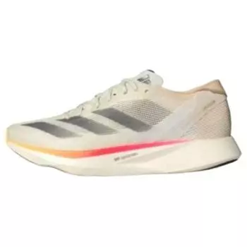 adidas Adizero Takumi Sen 10 Ivory Pack Женские кроссовки Кремовый Железо-Металлик Off-White IG8208 36