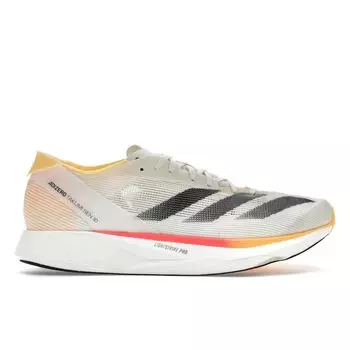 adidas Adizero Takumi Sen 10 Ivory Pack Мужские кроссовки Cream Core-Black Off-White IG8202 40