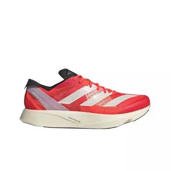 Adidas Adizero Takumi Sen 9 Solar Red GX9776 Мужские кроссовки