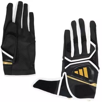 Adidas Adult Junior Baseball Batting Gloves BASIC Batting Gloves for Both Hands LBG402