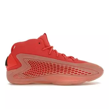 Adidas AE 1 Georgia Red Clay Мужские кроссовки Pink Coral Core - Black IF1863 36