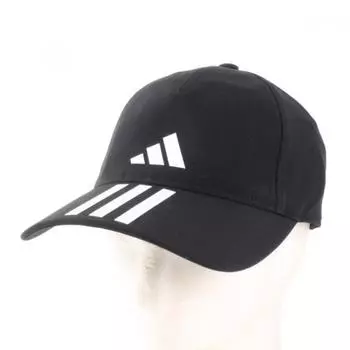 Adidas Aero Ready Трехлинейная бейсболка Кепка Спортивная бейсболка Гольф 6520 56