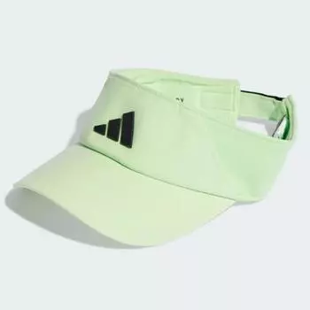 Adidas Aero Sun Cap 2769 Кепка с козырьком Теннисная кепка для бега от солнца 58