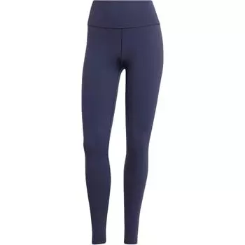 Adidas Aeroready FW24 All Me 7/8 леггинсы женские леггинсы легендарные-чернильно-синие IX0188 S