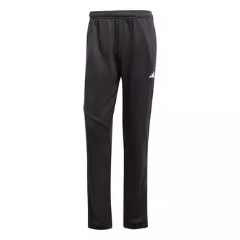 Adidas Aeroready M GG Sl Oh Pt удобные повседневные мягкие спортивные длинные брюки мужские низы черные белые HZ3059
