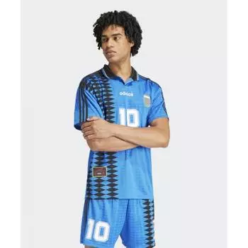 ADIDAS AFA A Джерси синий IS0266