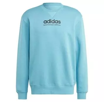 adidas All Szn свитшот 2XL/Regular