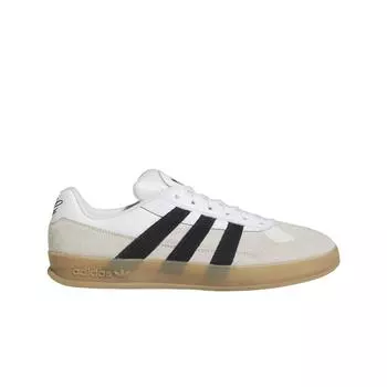 Adidas Aloha Super White Core Black IG5265 Мужские кроссовки