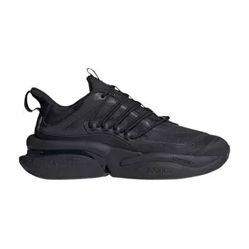 Adidas AlphaBoost V1 Triple Black Мужские кроссовки Core-Black IF9839 43